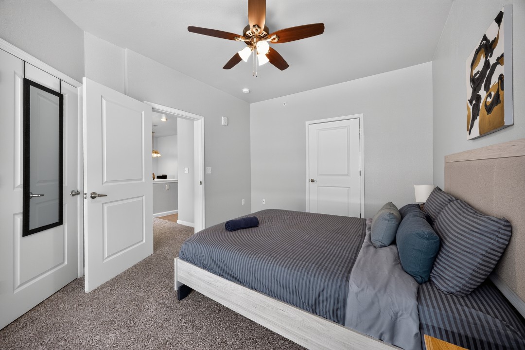 Whitewing Flats · Unit 3207 2/2