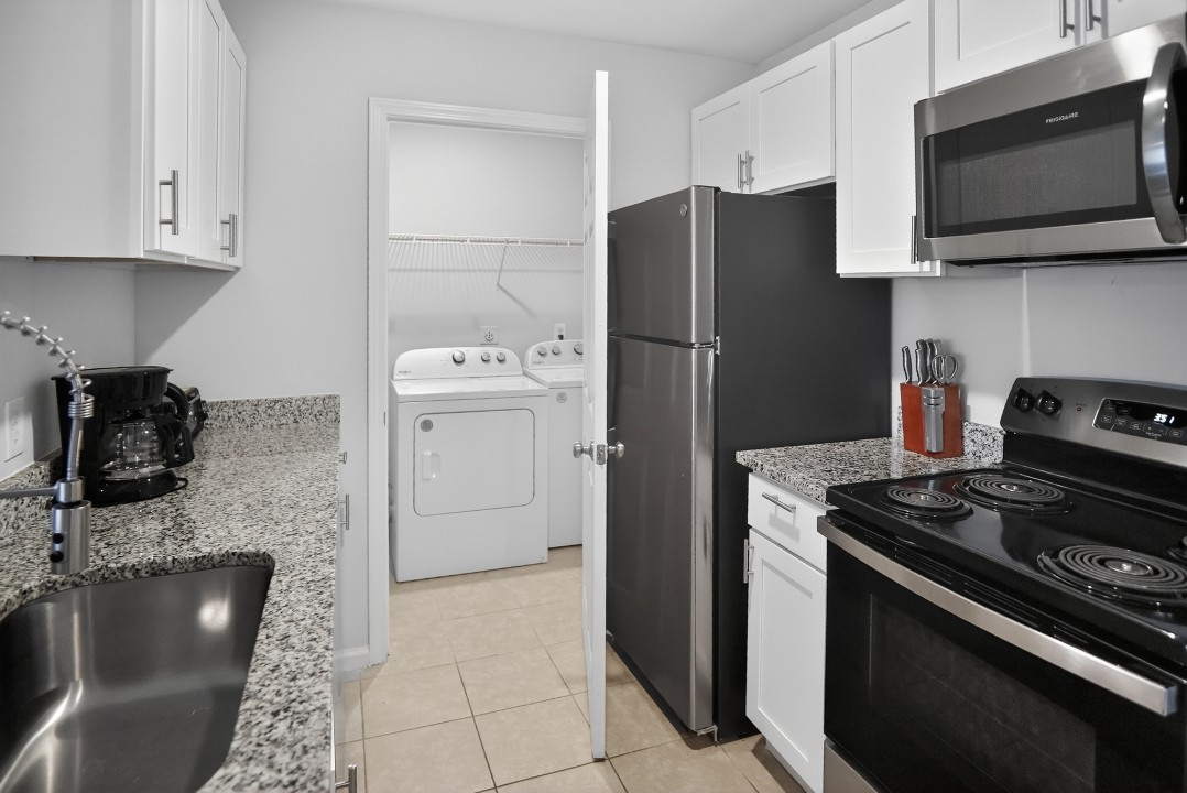 King George 2/2 · Unit 1007