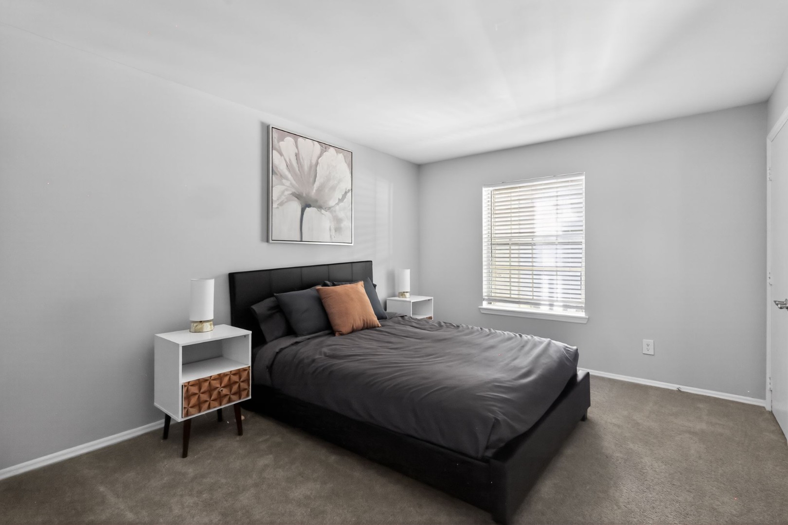 The Domain Apartments