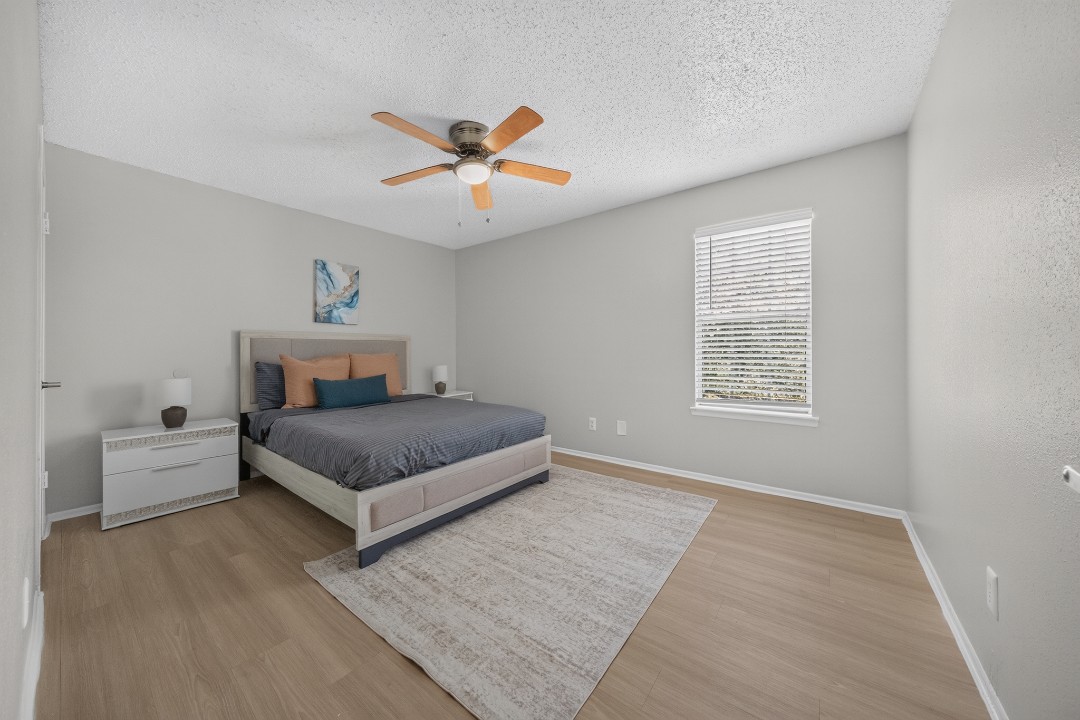 The Haven · Unit 531 2/2