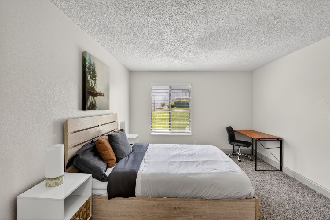 Rosehill Pointe · Unit 24 1/1