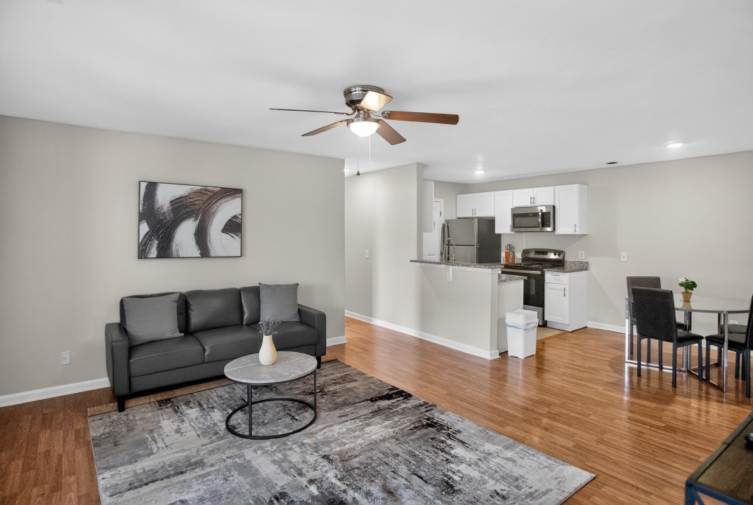 King George 2/2 · Unit 1007