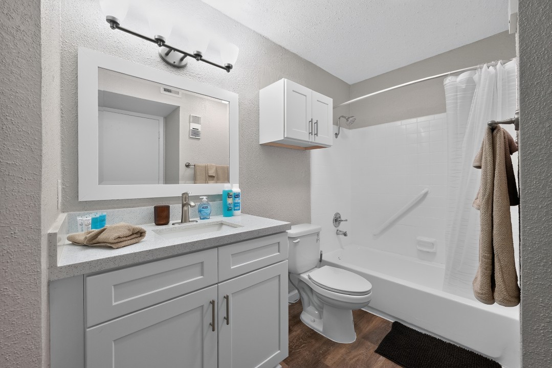 Spectra at Tamarac 8-8631 · Unit 1/1