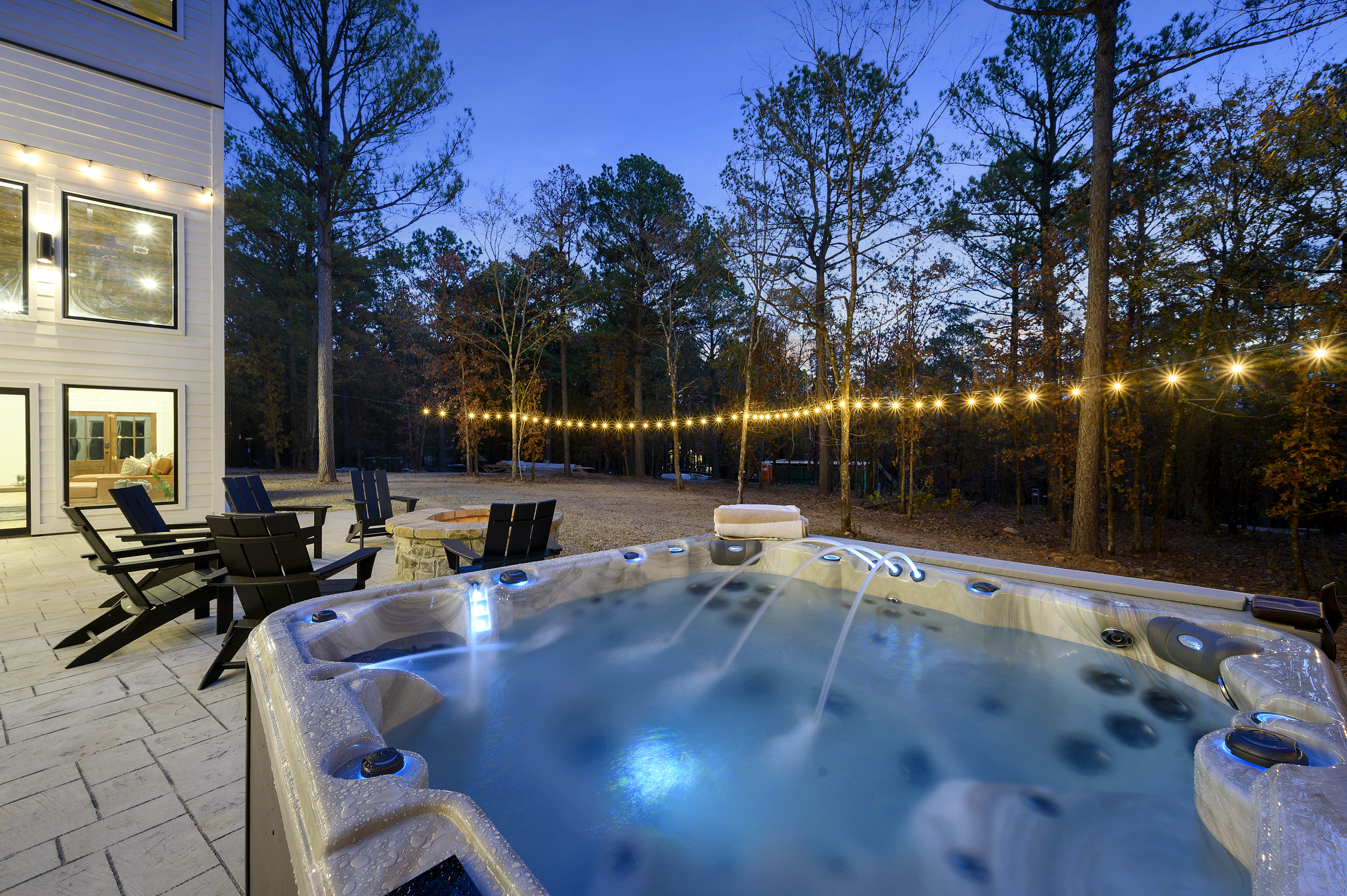 Sunshine Lodge