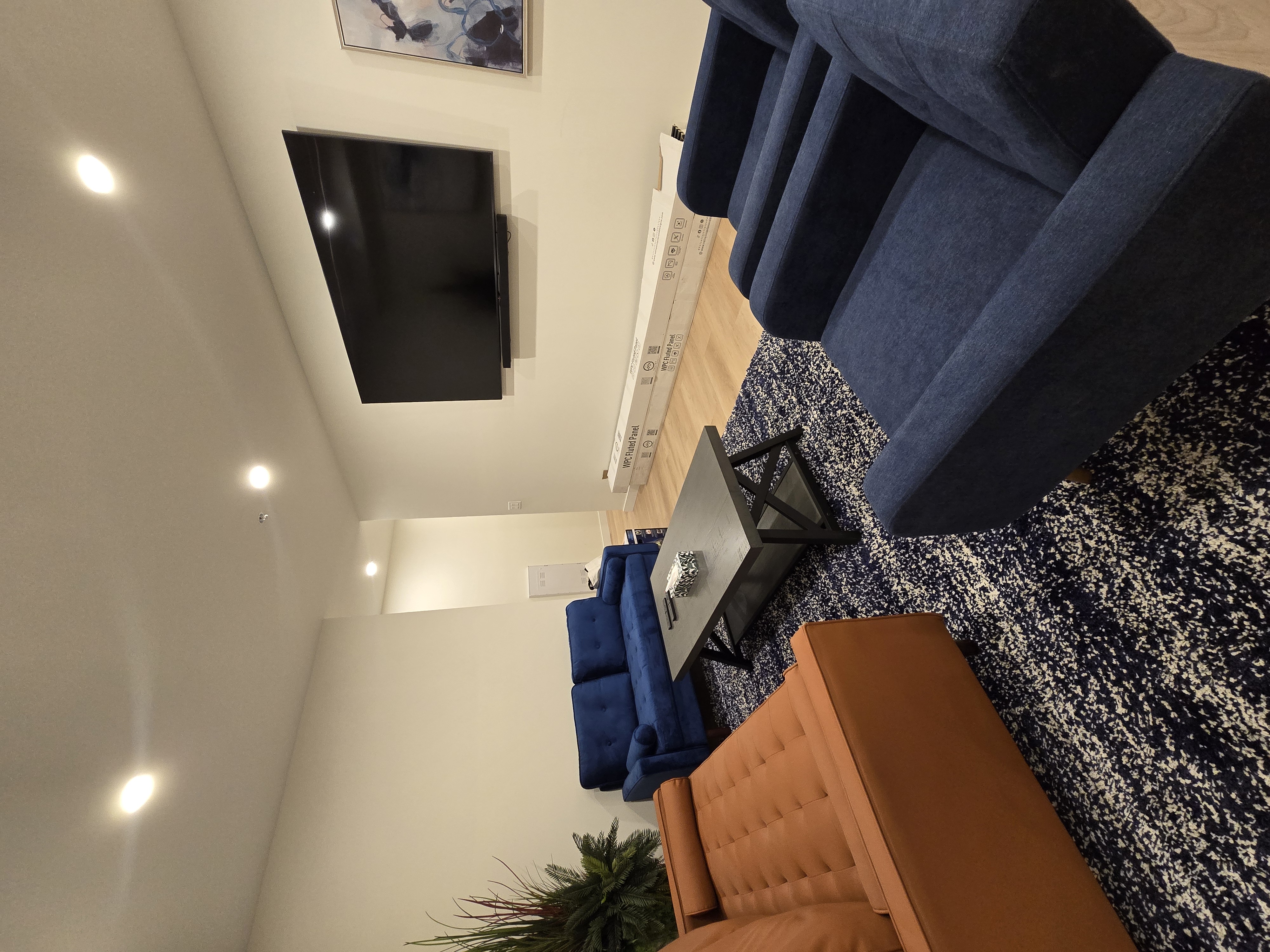 Erik -Modern Garneau Retreat | Near Whyte Ave & Ua - 加拿大
