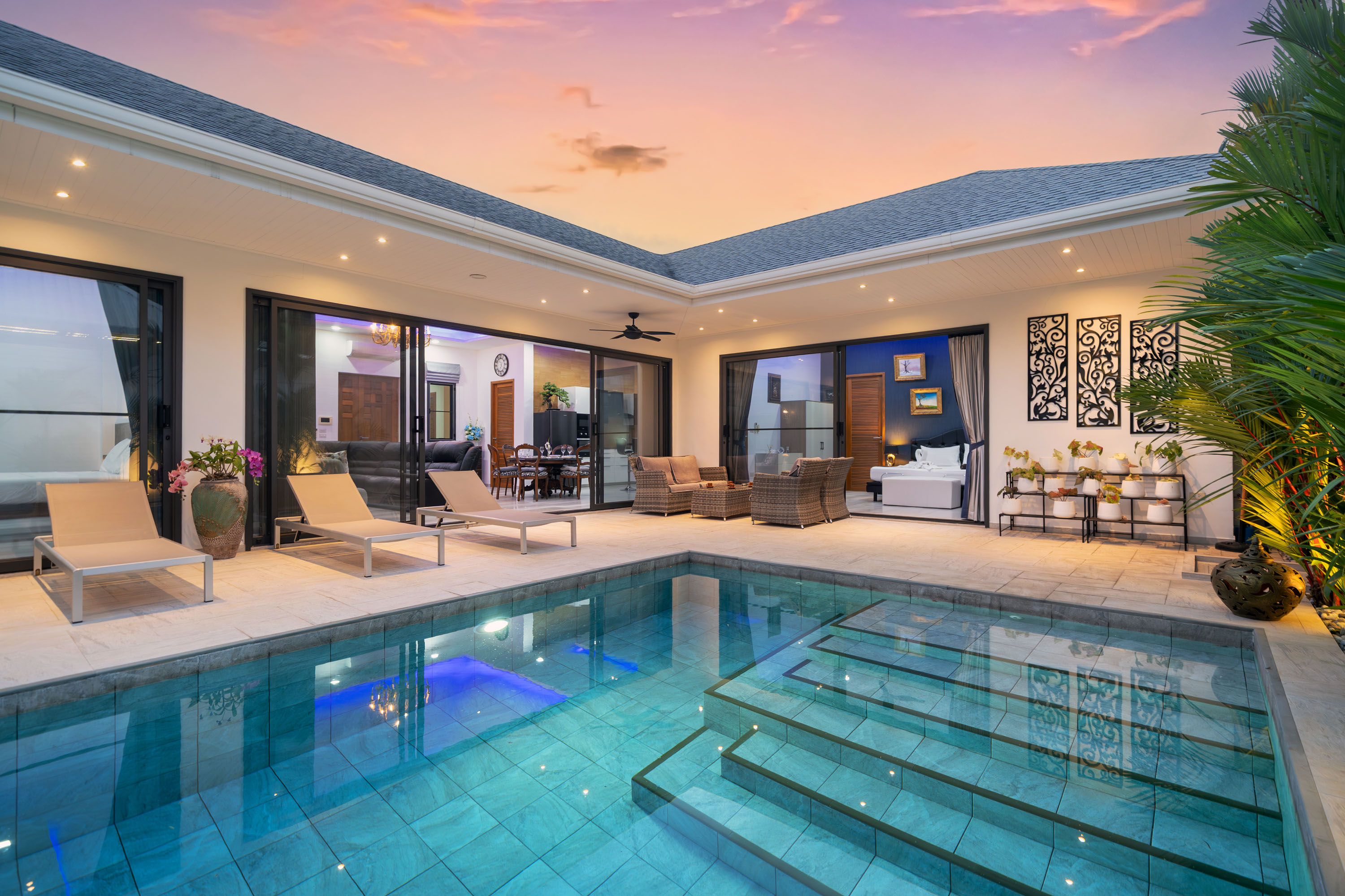 Villa Galaxy — photo 1