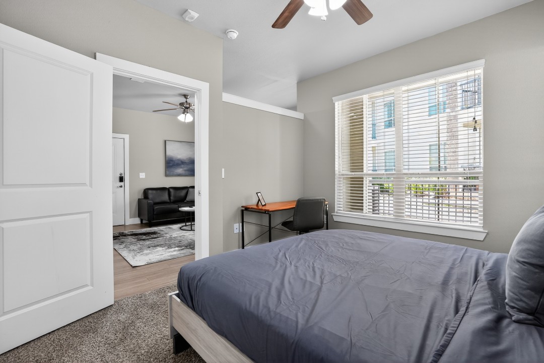 The Lodge at Guadalupe 1/1 · Unit 1511