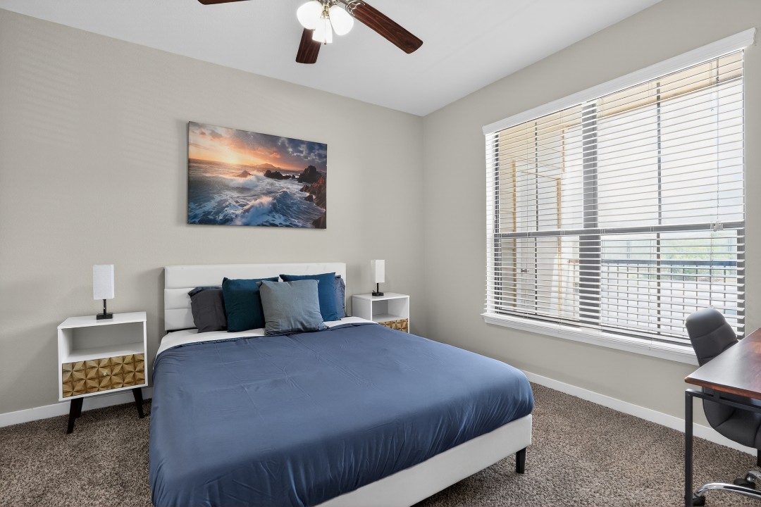 1 Bedroom · Signature layout