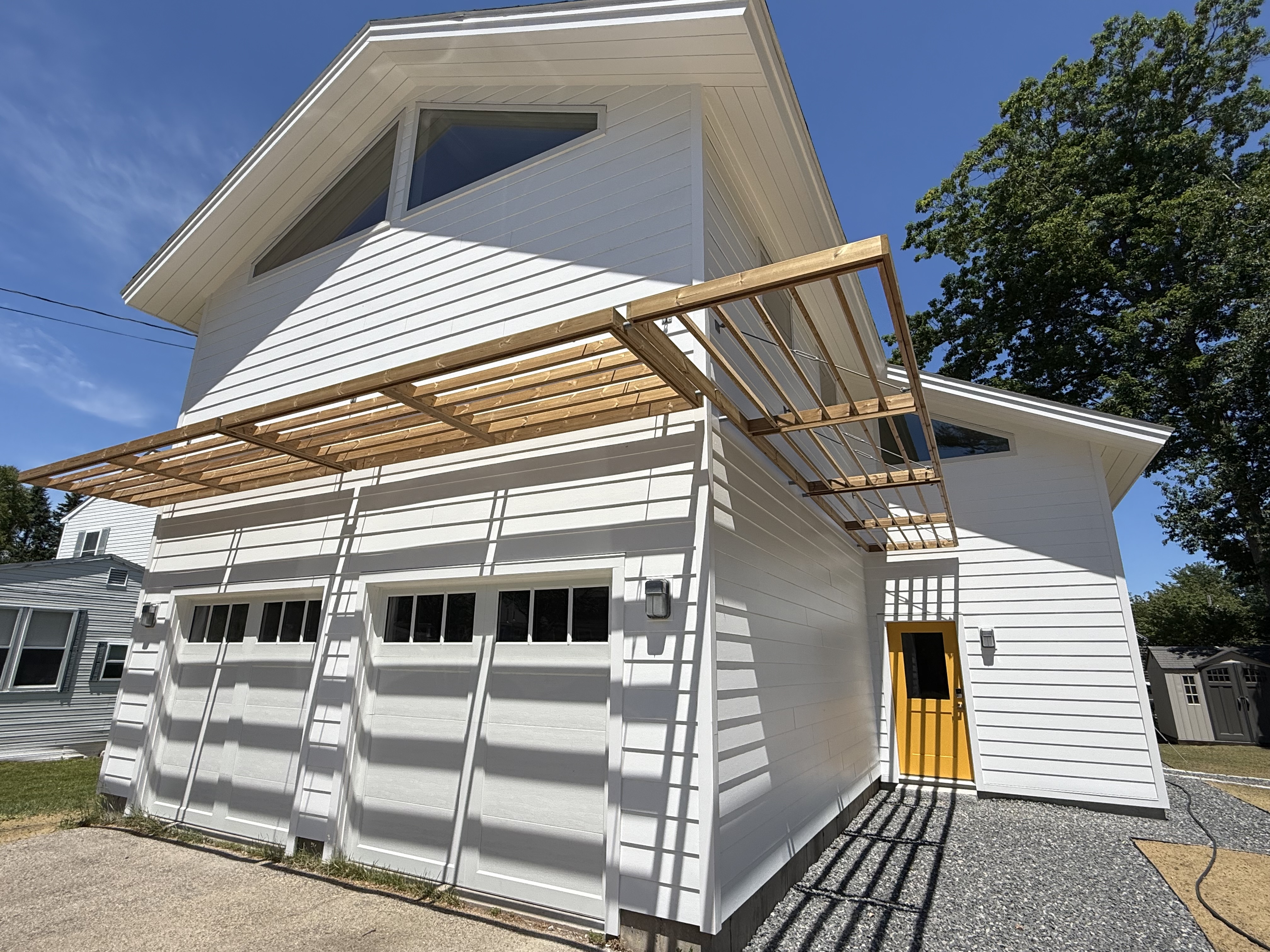 Marigold House