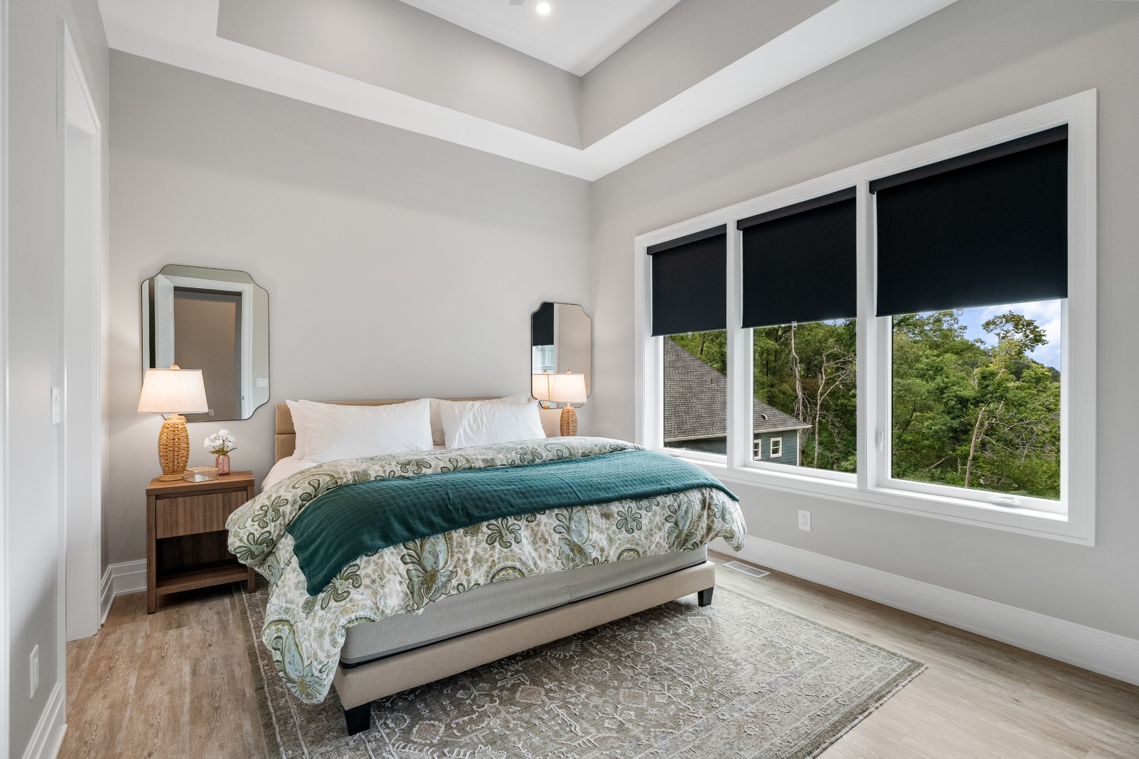 Keowee Canopy Retreat