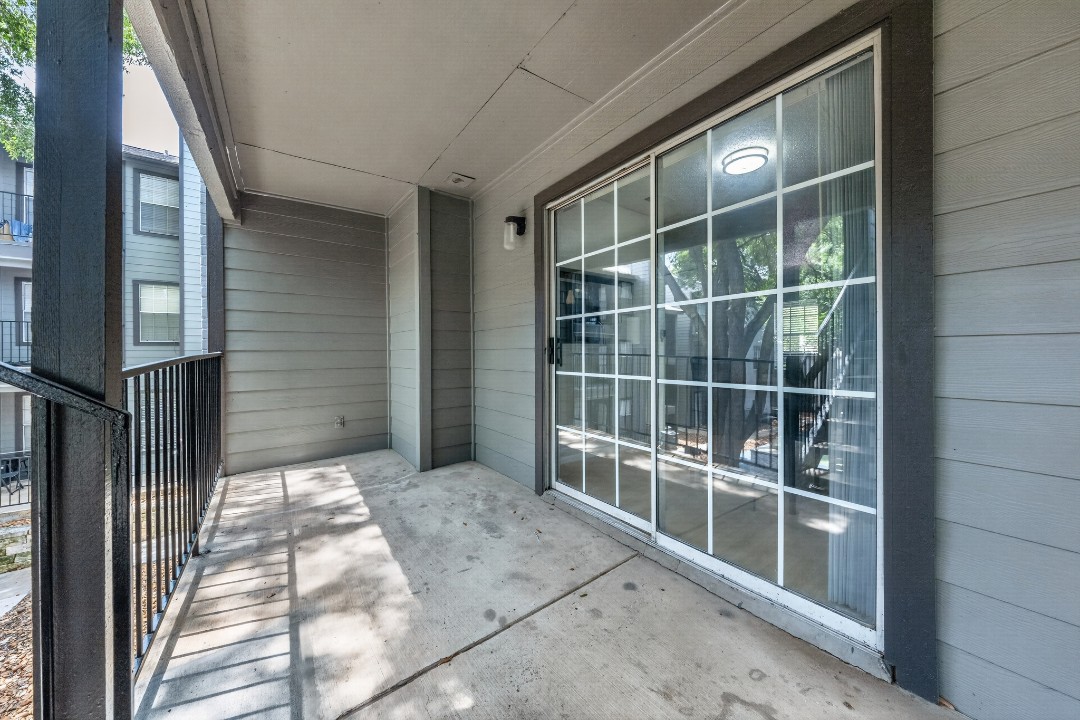 The Haven · Unit 521 2/2