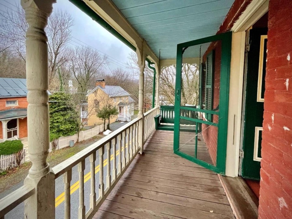 Union Street Carriage Quarters photo 9