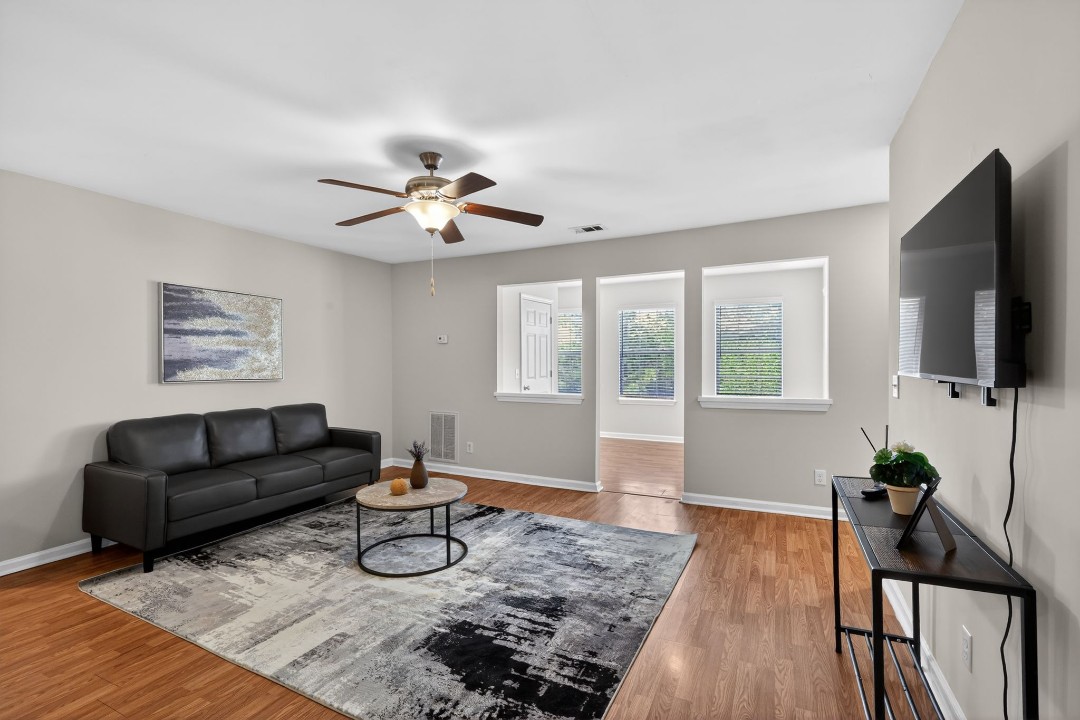 King George 2/2 · Unit 1008