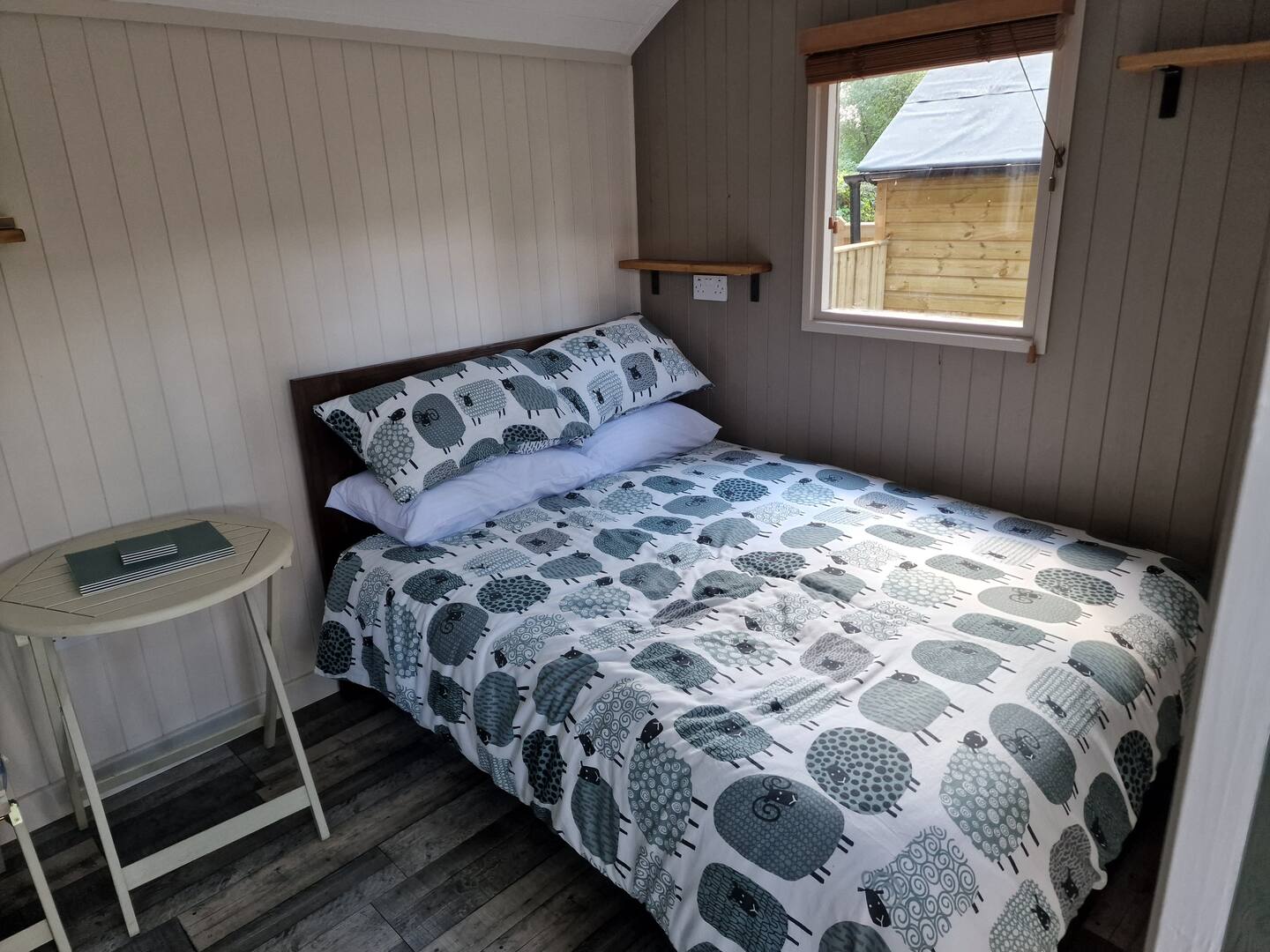 Oakmere — Cheshire holiday cottage photo 6