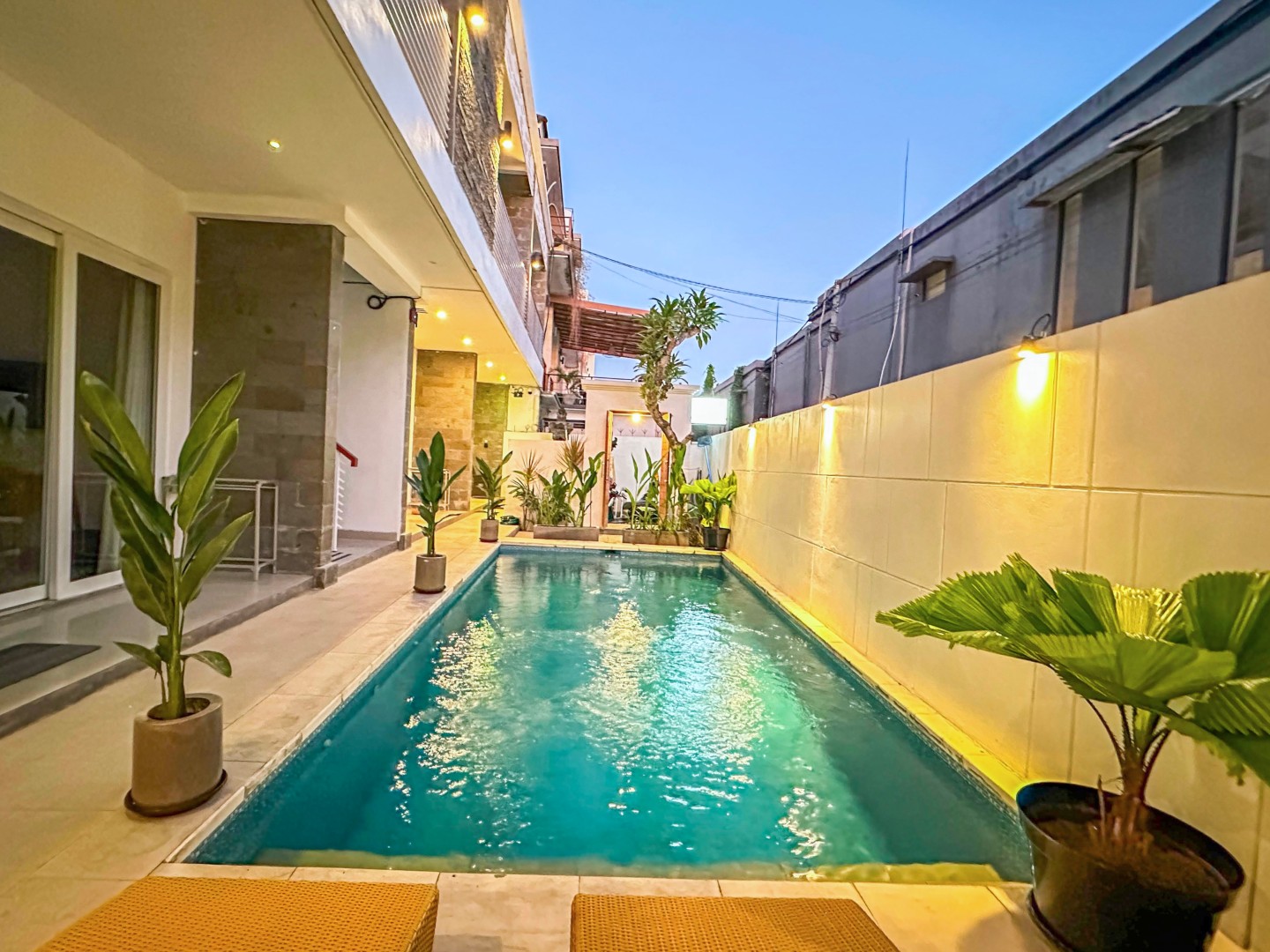 Island Boy Guesthouse – Pantai Lima (Top Floor) — photo 10