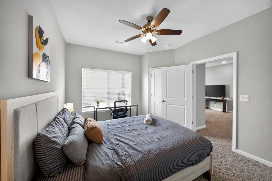Whitewing Flats · Unit 3206 2/2