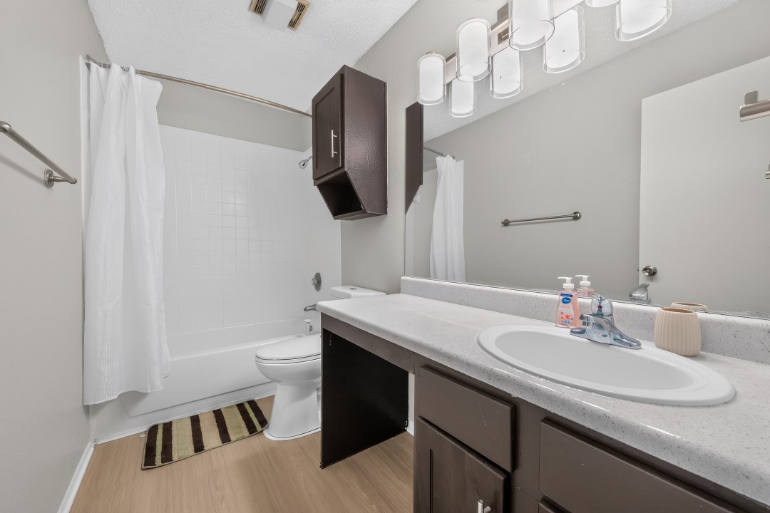 The Haven · Unit 523 2/2