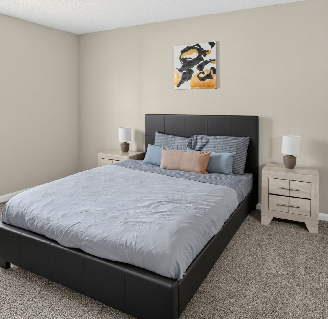 Tucker Square 1307A