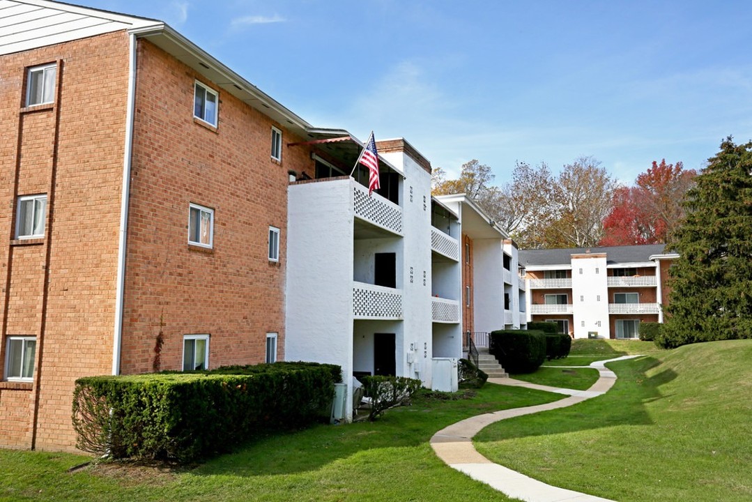 The Chateau 2bd/2bth · Unit unit 201