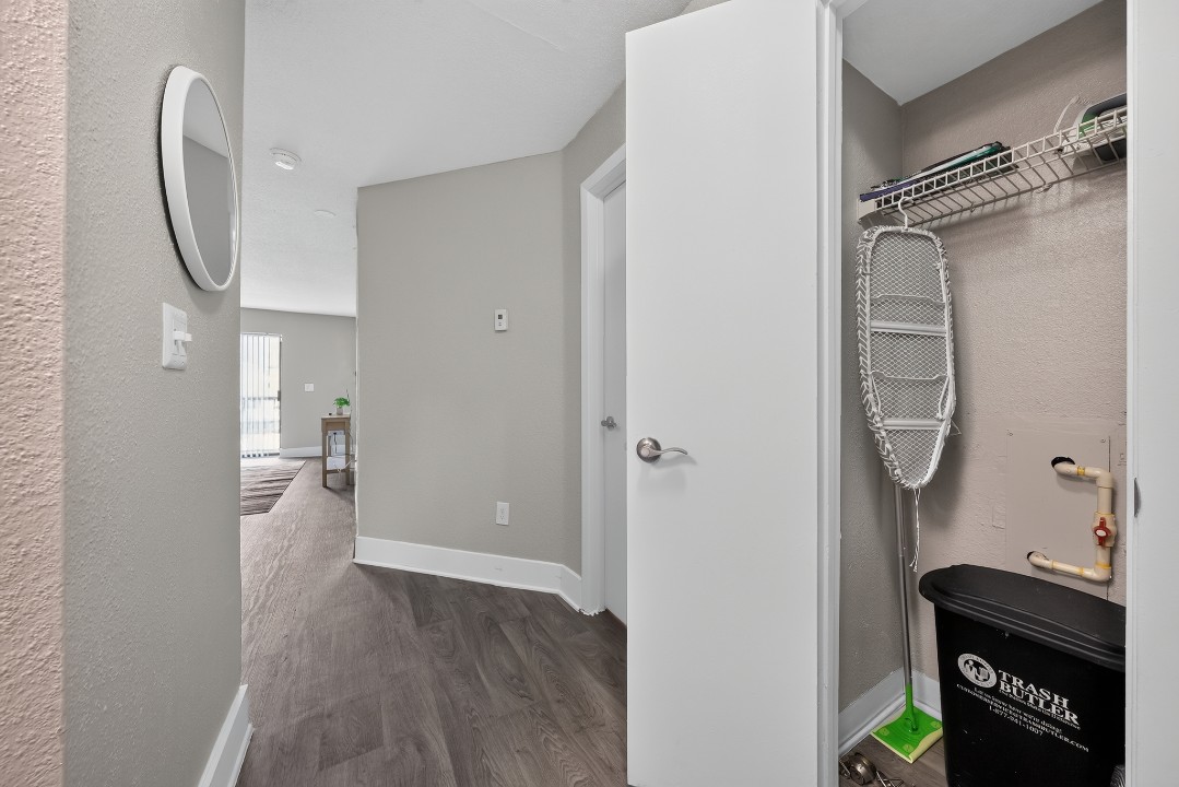 Spectra at Tamarac 6-8447 · Unit 1/1