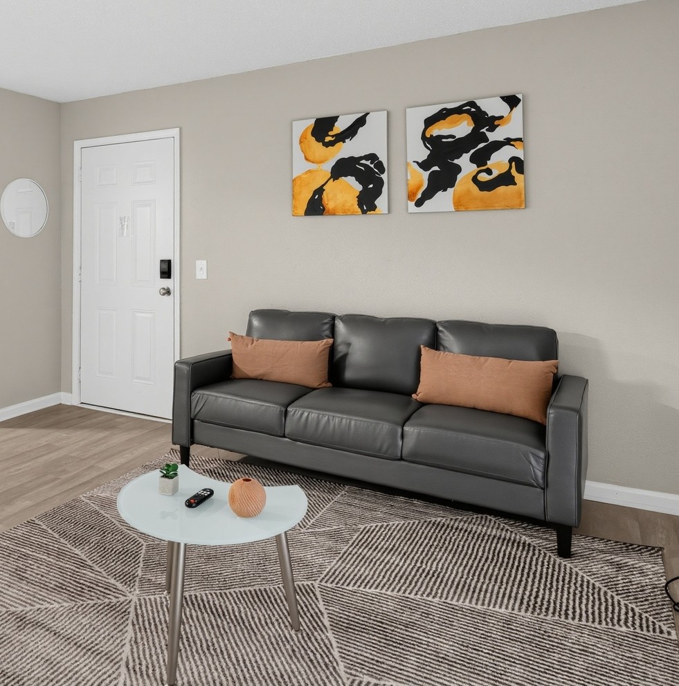 Tucker Square 1301 C