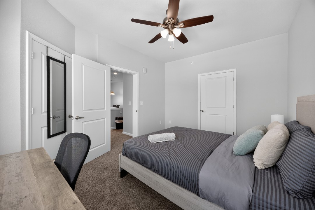 Whitewing Flats · Unit 3306 2/2