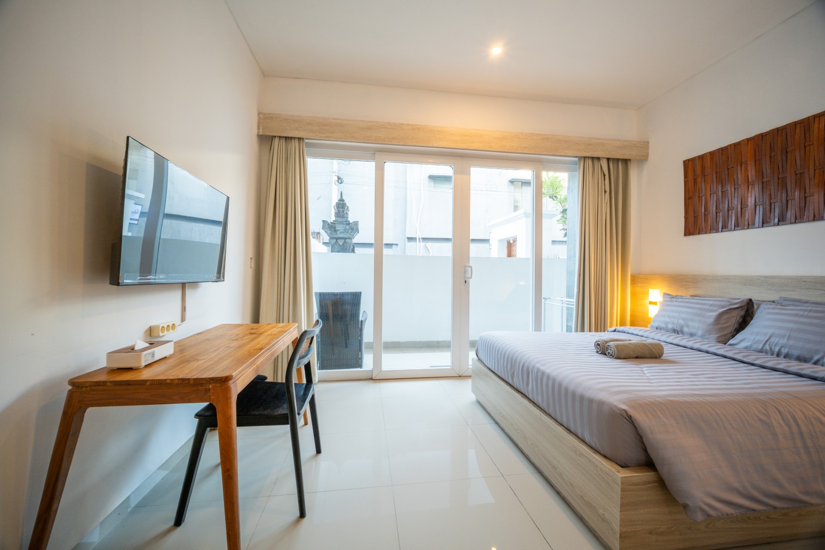 Island Boy Guesthouse – Pantai Lima (First Floor) — photo 17