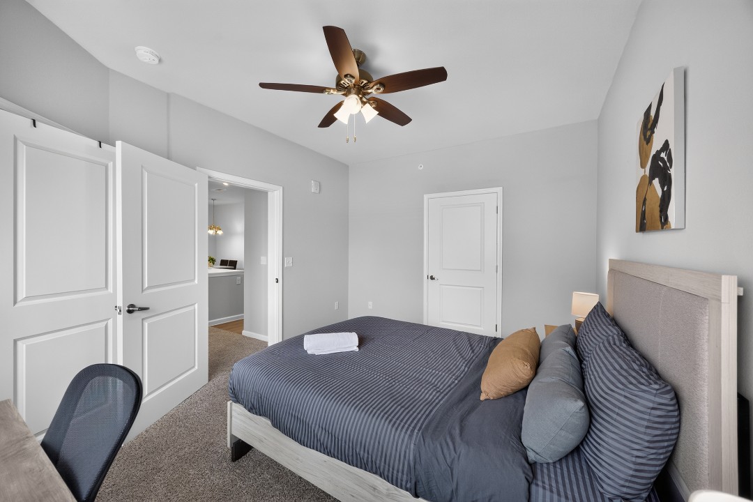 Whitewing Flats · Unit 3206 2/2