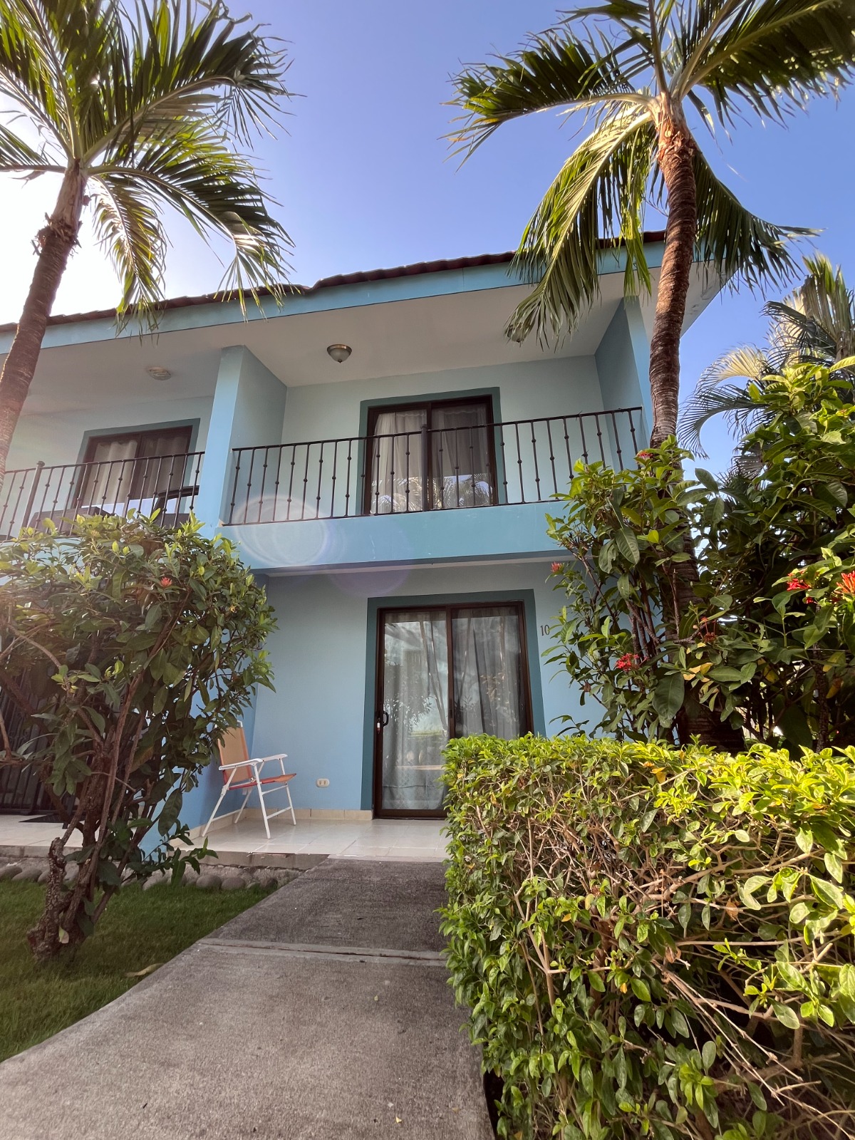 Dreamy Escape in Villa Riviera in Playas Del Coco, Guanacaste