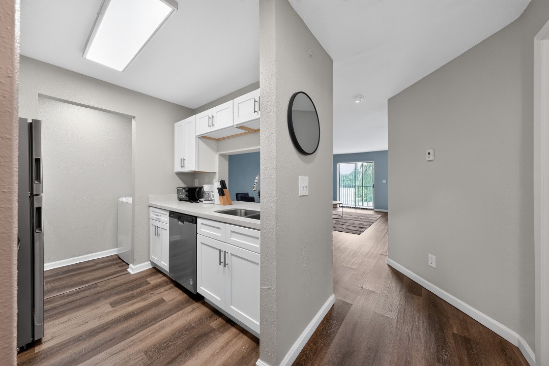 Spectra at Tamarac 8-8631 · Unit 1/1