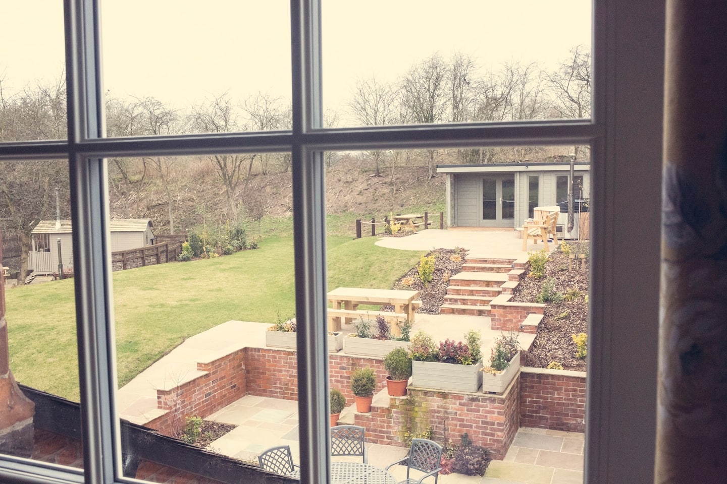 Lock Keeper's Cottage — Cheshire holiday cottage photo 29