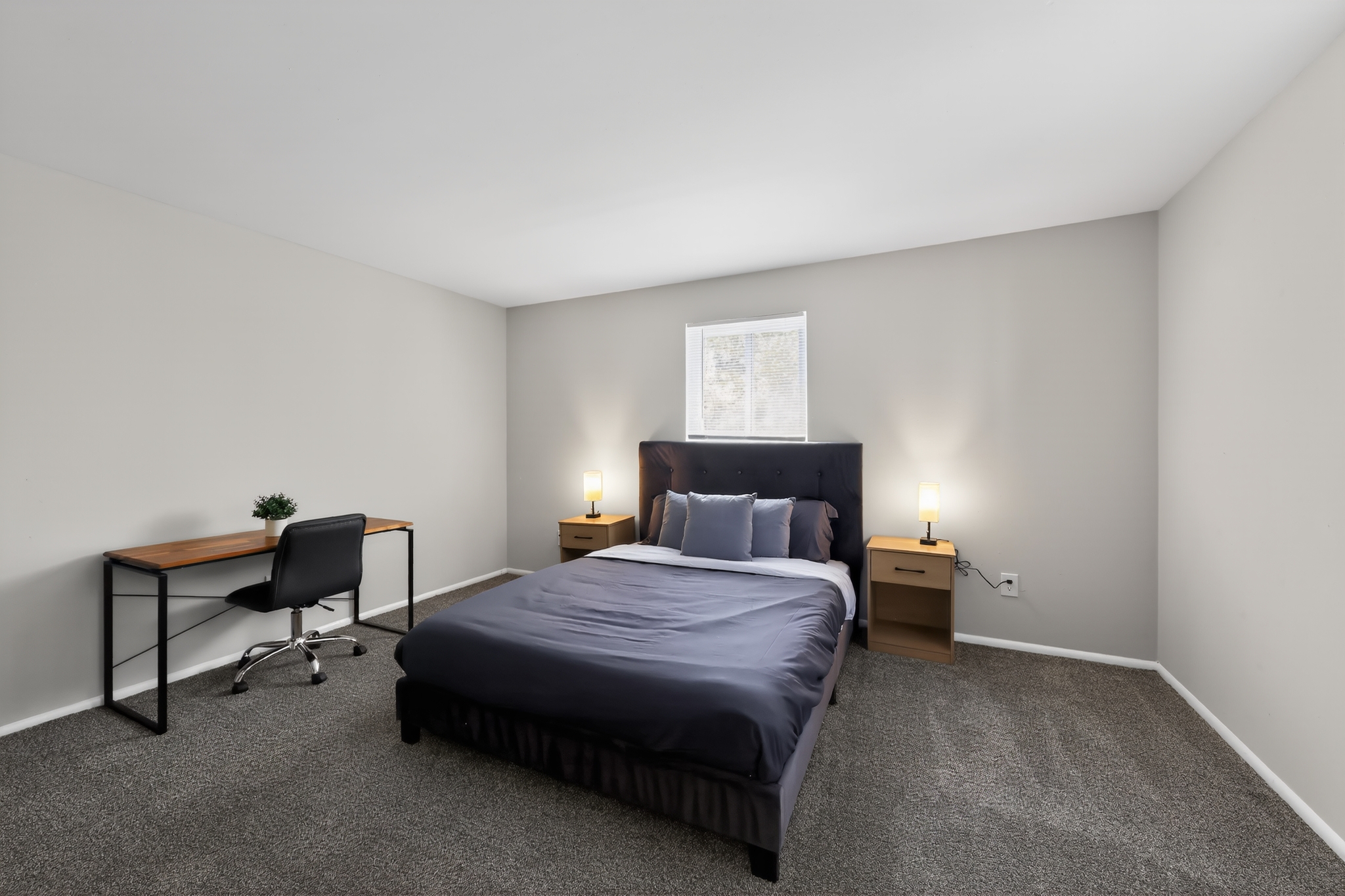 The Chateau 2bd/2bth