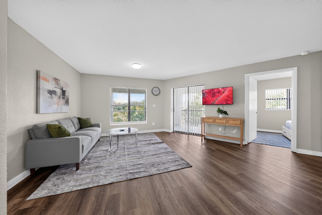 Spectra at Tamarac 7-8563 · Unit 2/1