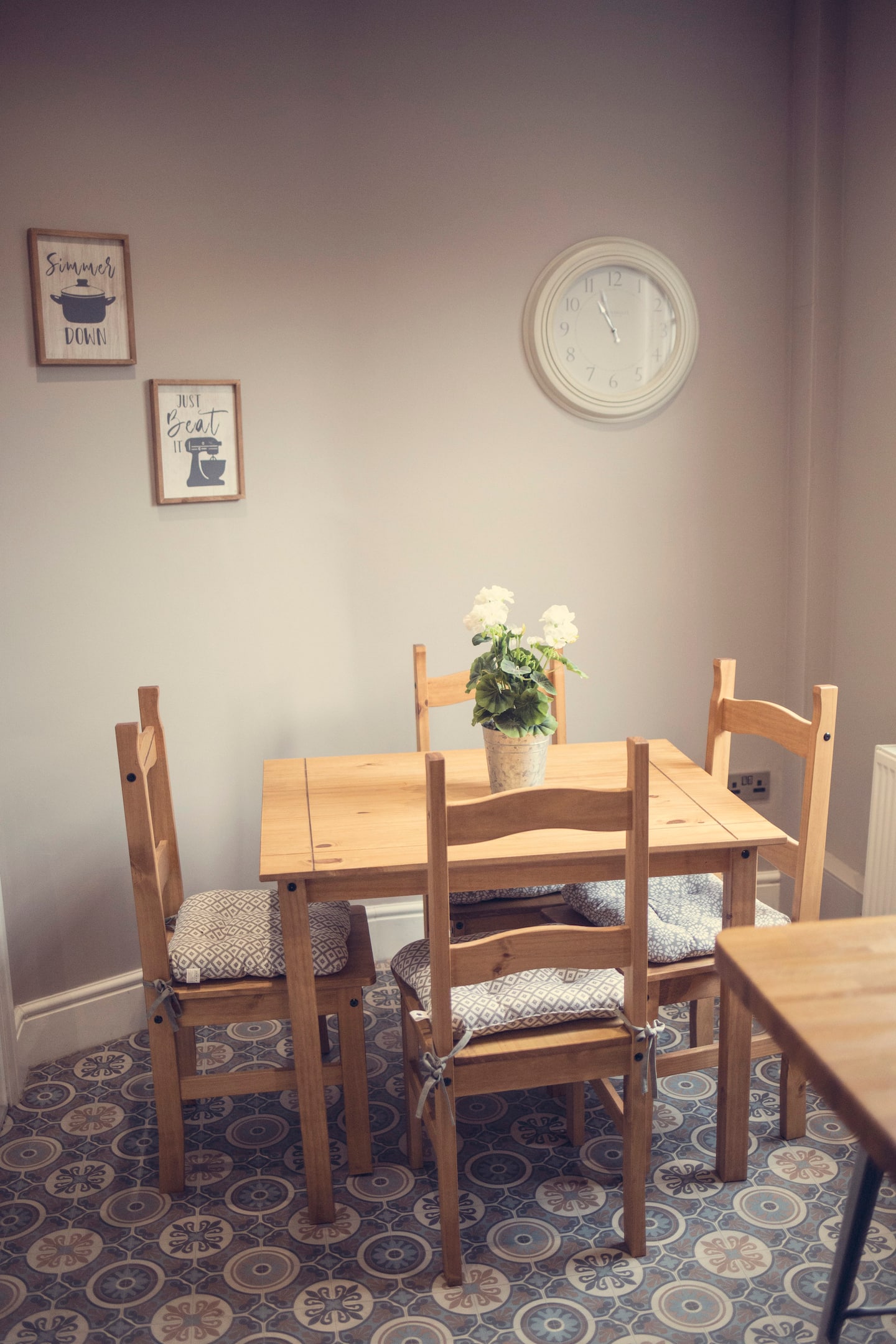 Lock Keeper's Cottage — Cheshire holiday cottage photo 13