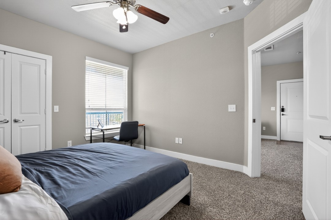 The Lodge at Guadalupe 1/1 · Unit 1233
