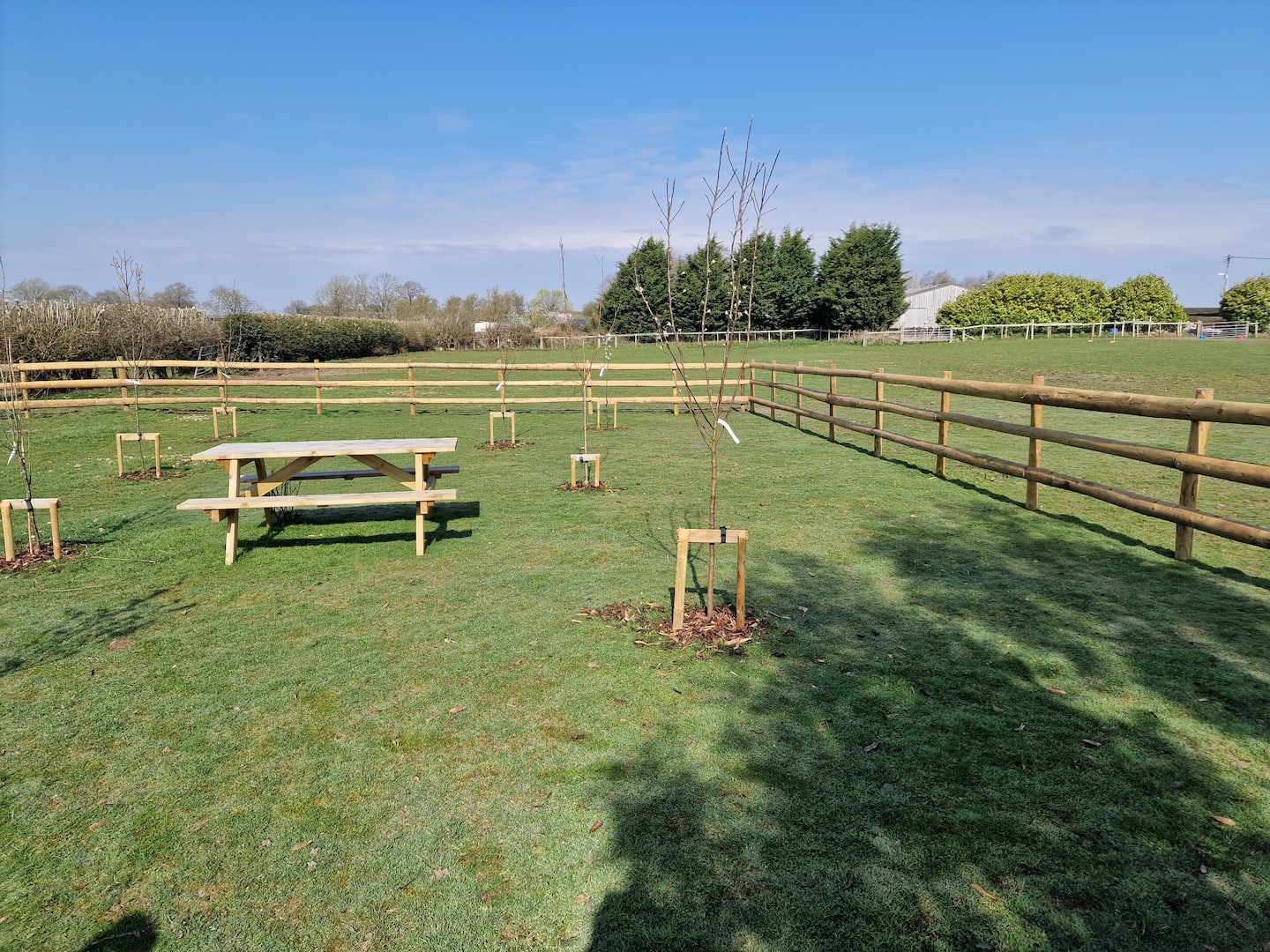 Acton Bridge Cottage — Cheshire holiday cottage photo 37