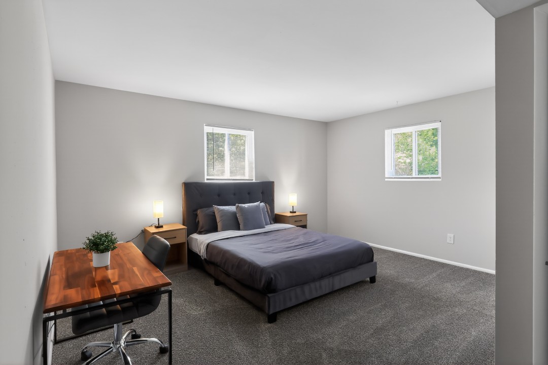 The Chateau 2bd/2bth · Unit unit 715
