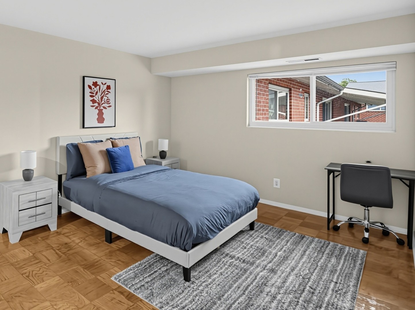 MIlbrook Park Apartments 6964 MI