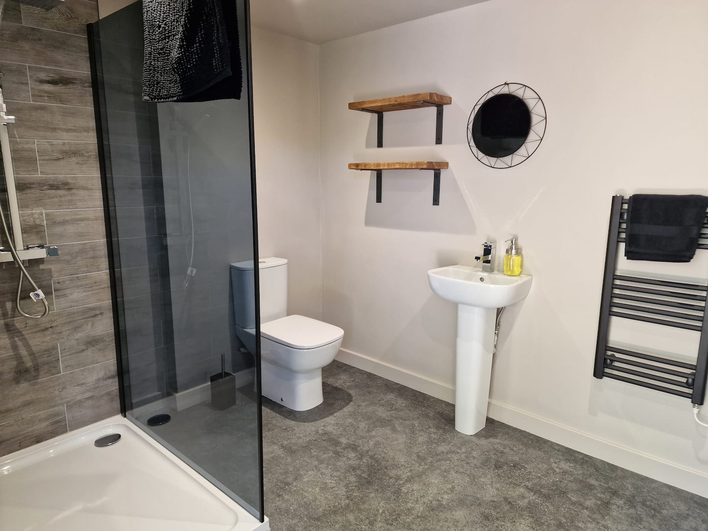 Oakmere — Cheshire holiday cottage photo 9