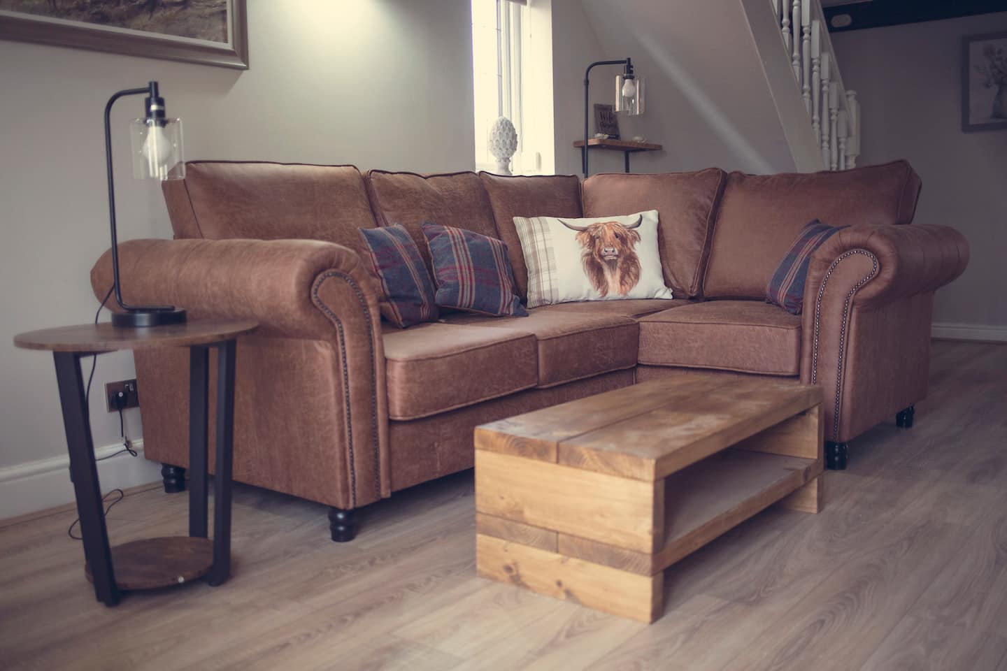 Acton Bridge Cottage — Cheshire holiday cottage photo 3