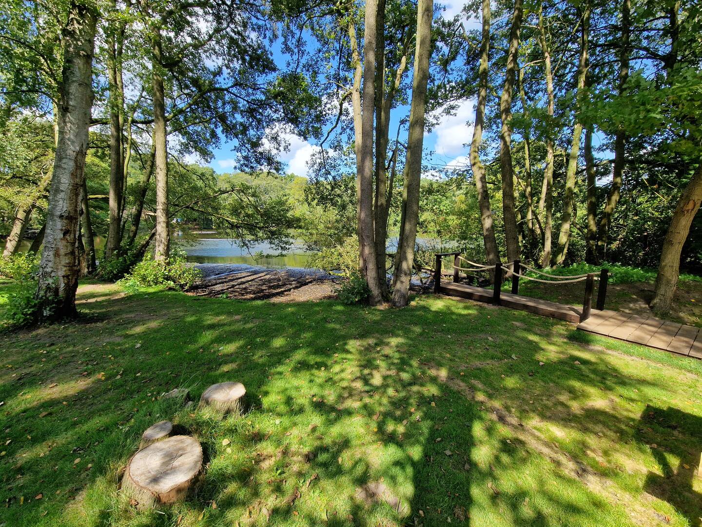 Oakmere — Cheshire holiday cottage photo 4