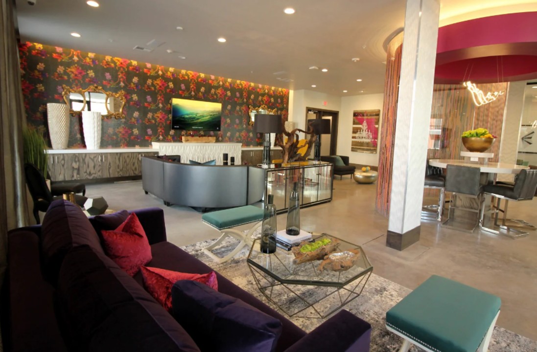 The Creekside at Vantage · Unit 4314 2/2