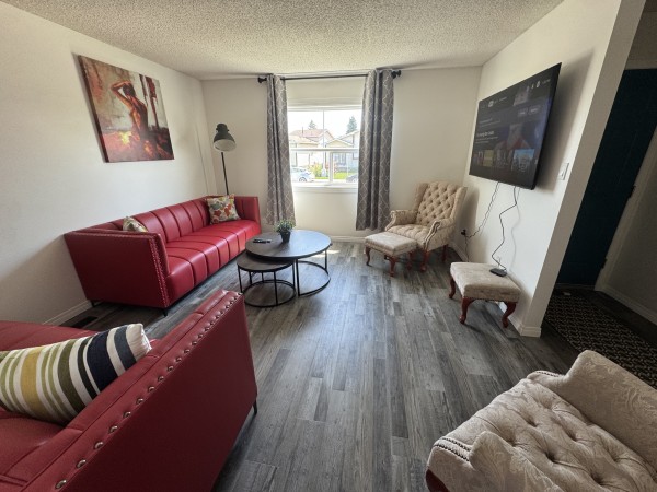 Jamieson - West Edmonton Retreat | 5br Home W/ Bbq - Canadá