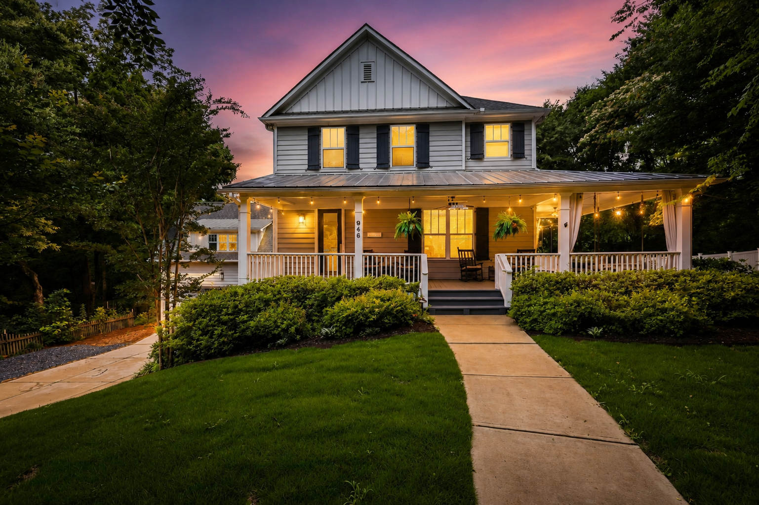 The Executive Estate Atl: Heated Pool 5br/5ba - Atlanta, GA