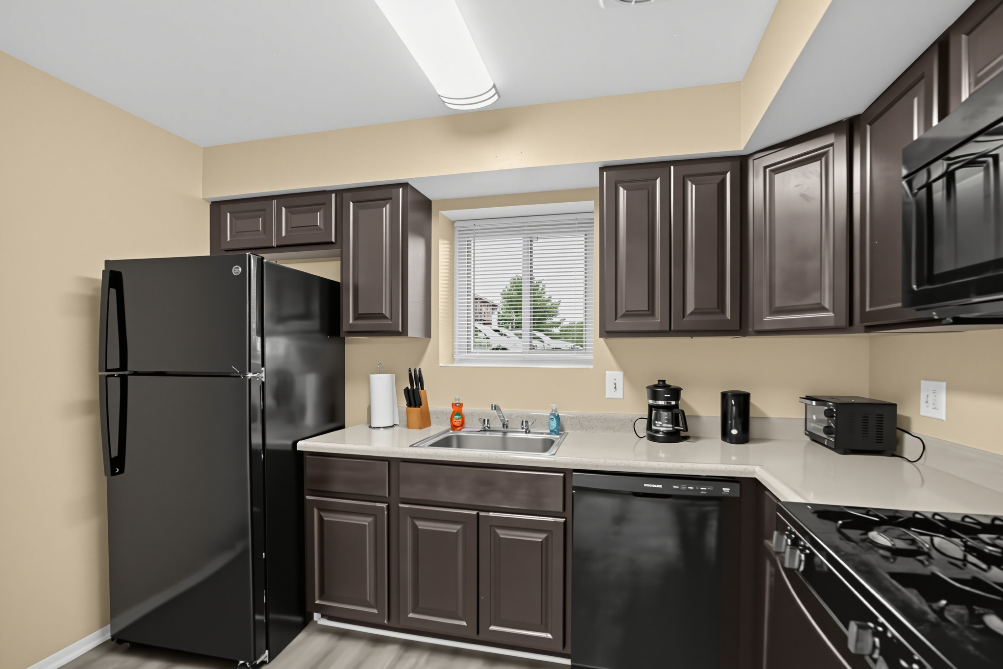Milbrook Park Apartments 13 CBT1