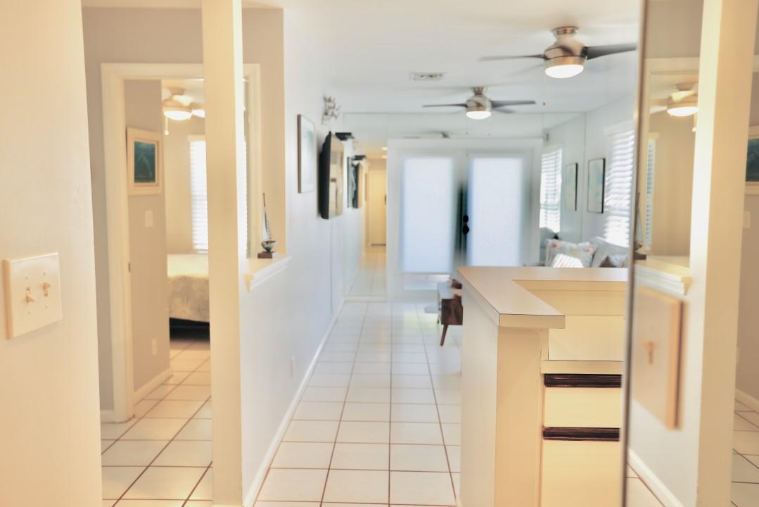 Shipyard 155 — Foyer