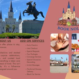 Add on Services
